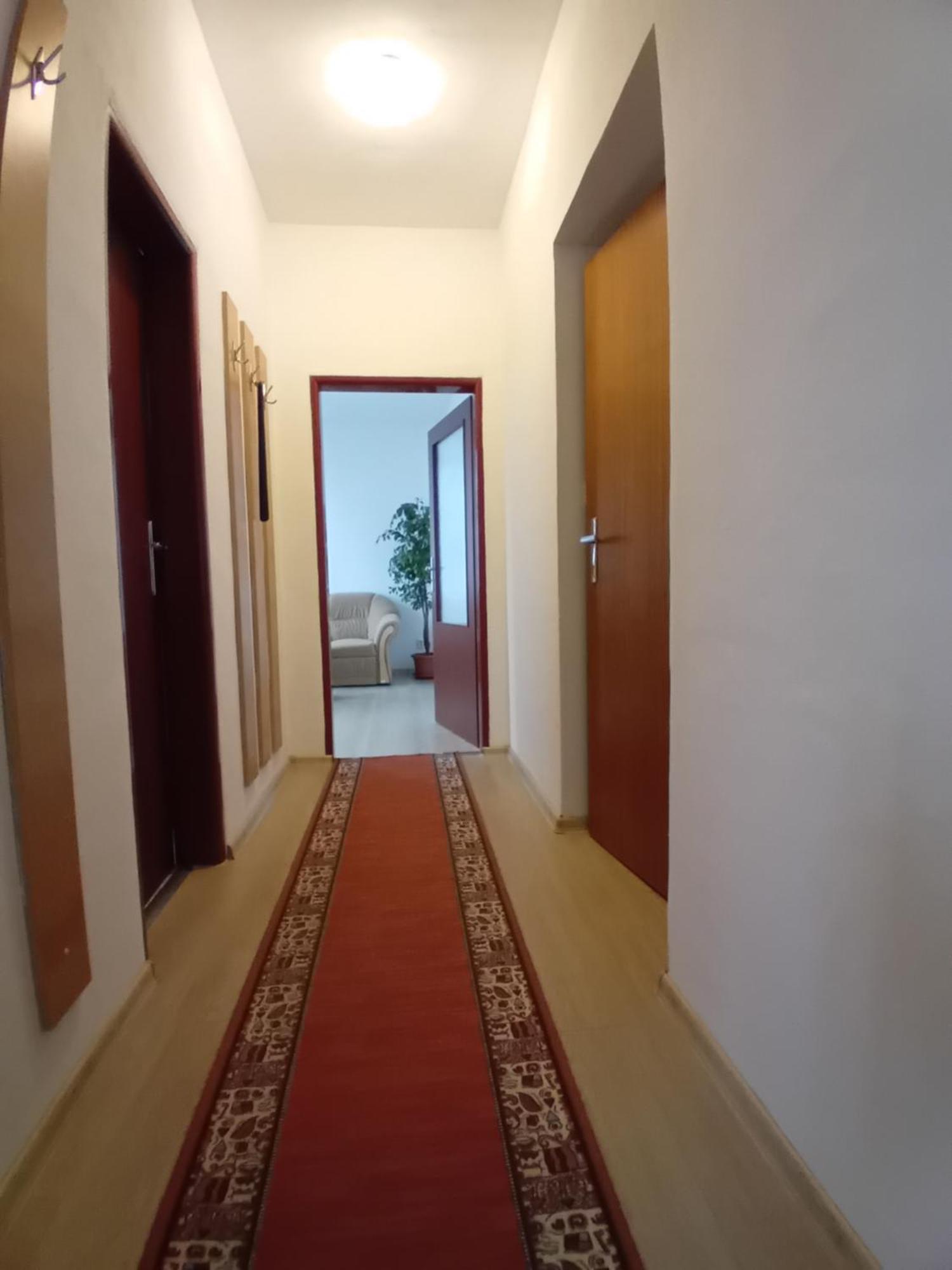 U Vodohospodarov Banská Štiavnica Exterior foto