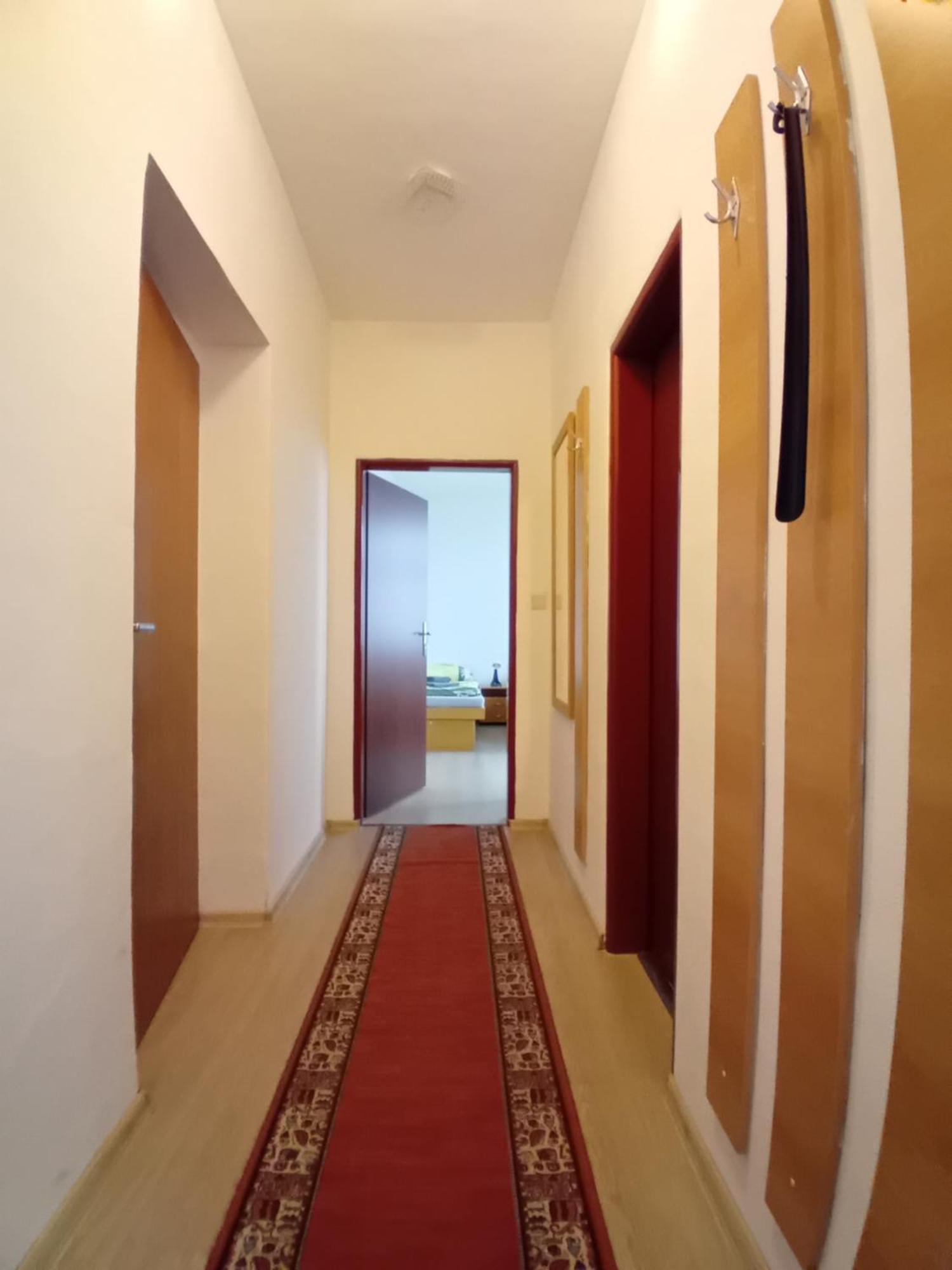 U Vodohospodarov Banská Štiavnica Exterior foto